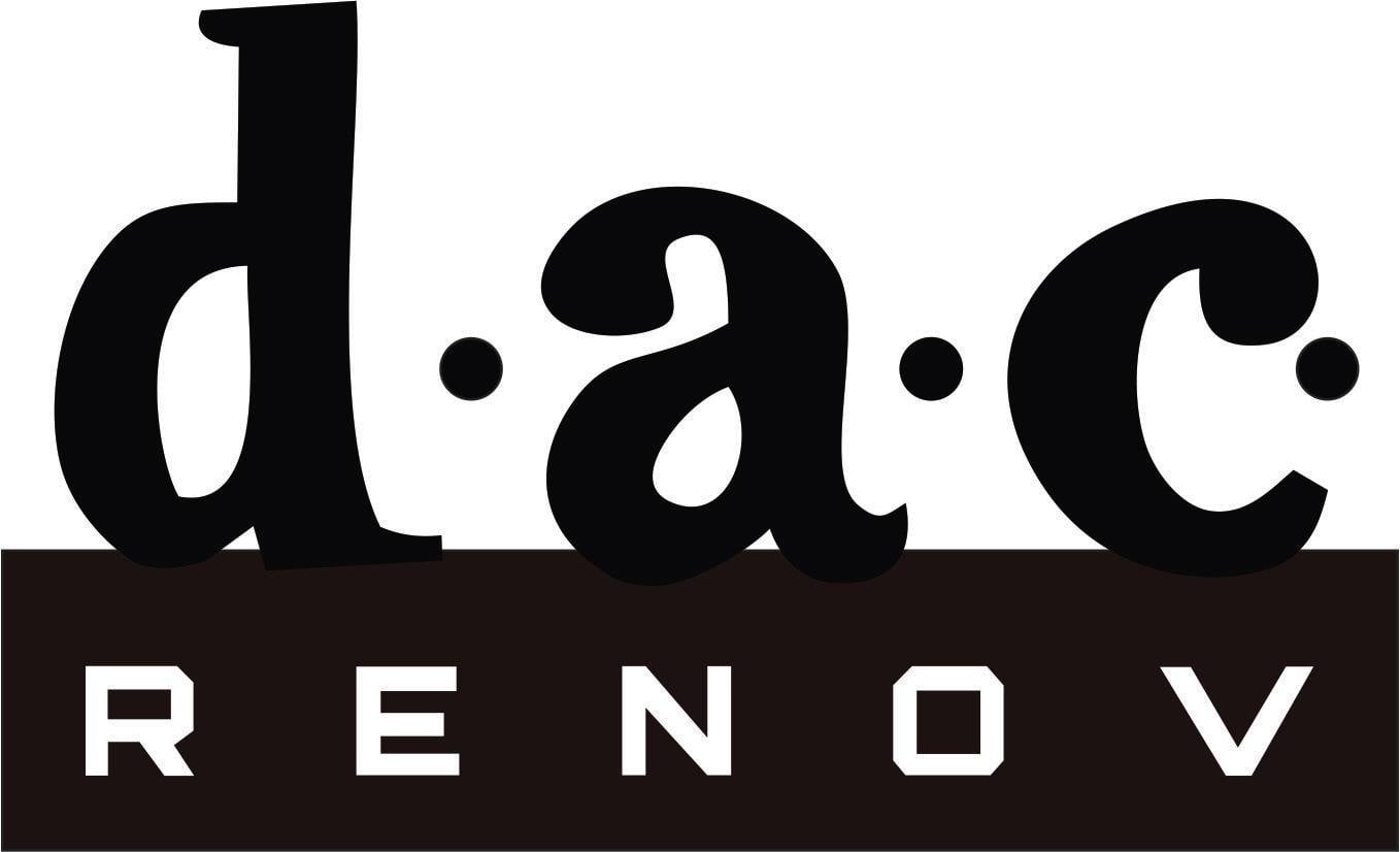 Logo Dac Renov 49 Logo Dac Renov 49